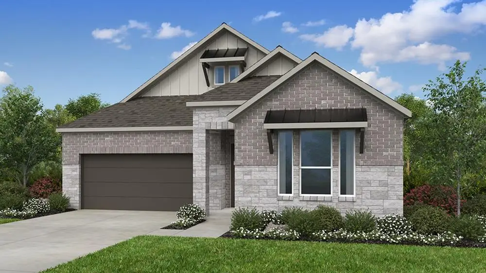 179 Little Tenina Trl, Cedar Creek, TX 78612 - #1