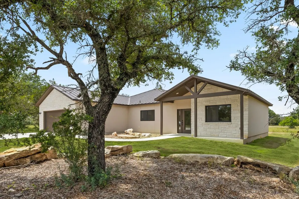 114 Rolling Hill Dr, Horseshoe Bay, TX 78657 - #1