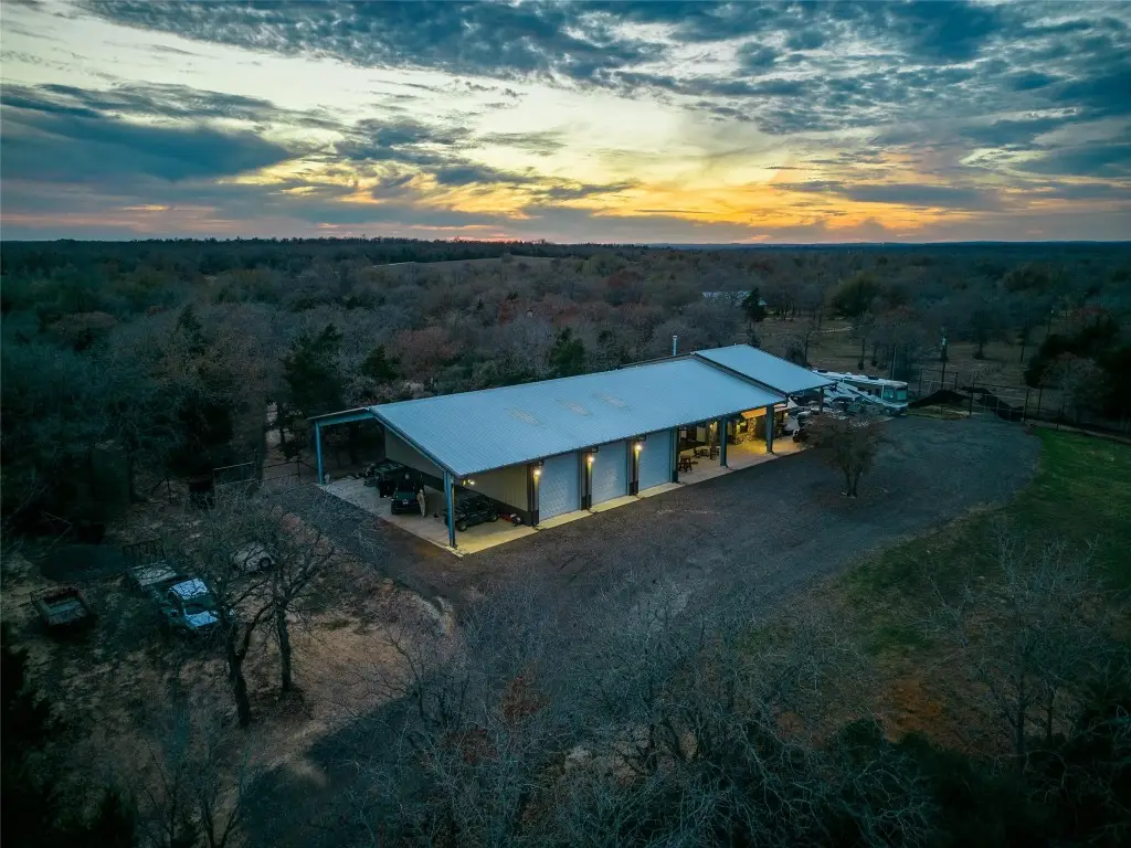 Address Withheld By Seller, Gause Milano, TX 72650 - Image #1