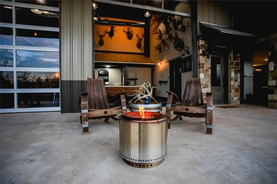 Address Withheld By Seller, Gause Milano, TX 72650 - Image #3