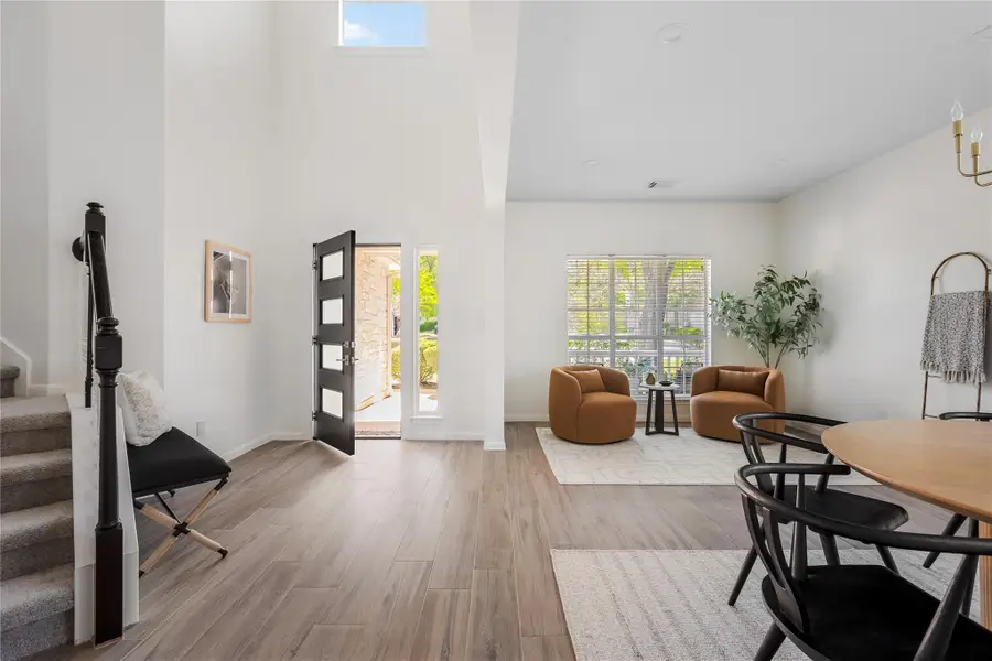 5508 Sunny Vista Dr, Austin, TX 78749 - #2