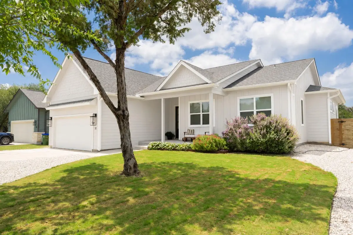 32 Acacia Dr, Wimberley, TX 78676 - #1