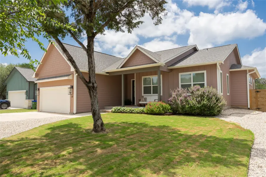 32 Acacia Dr, Wimberley, TX 78676 - #2