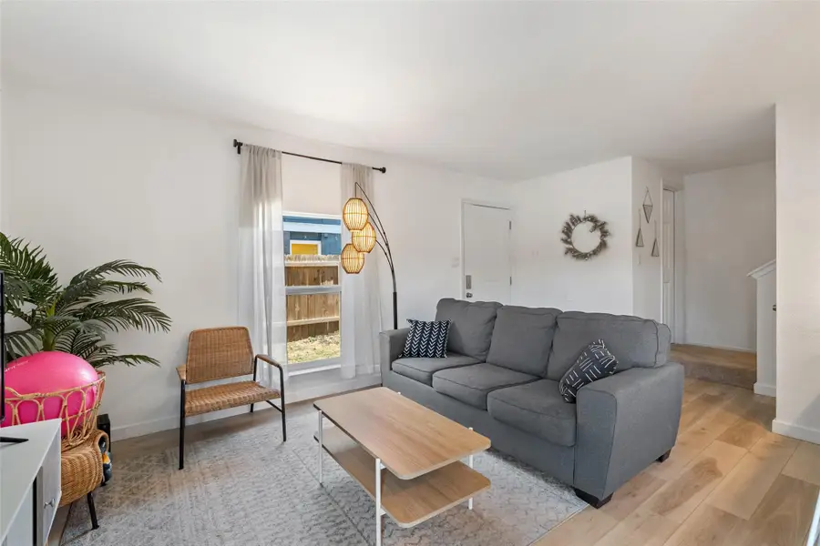 1307 Southport Dr #B, Austin, TX 78704 - Image #3