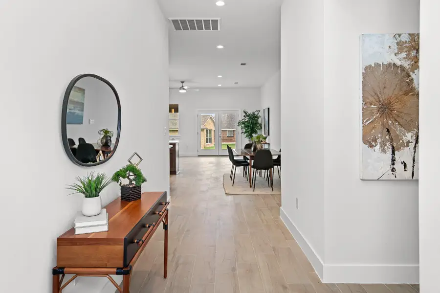 344 Colovista Pkwy, Bastrop, TX 78602 - #3