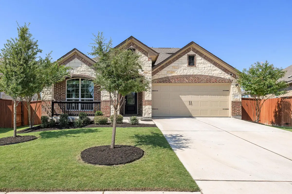 2021 Long Shadow Ln, Georgetown, TX 78628 - Image #1