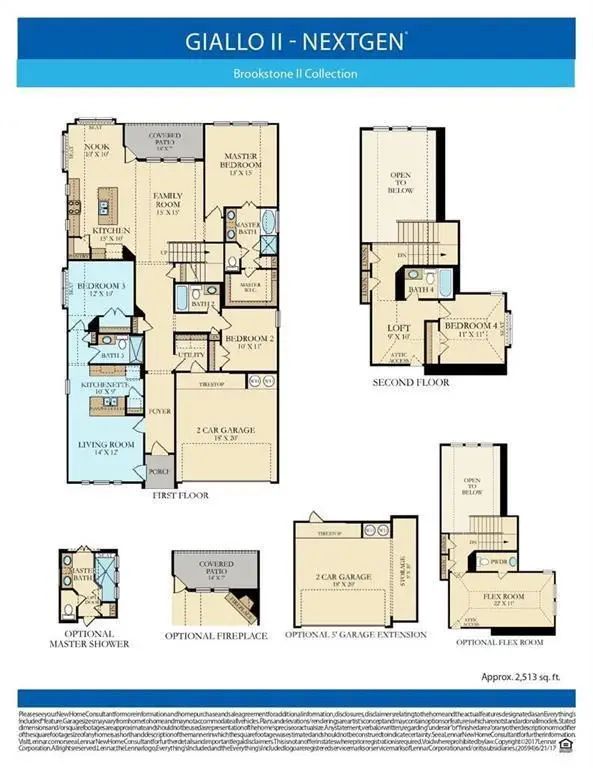 2021 Long Shadow Ln, Georgetown, TX 78628 - Image #2