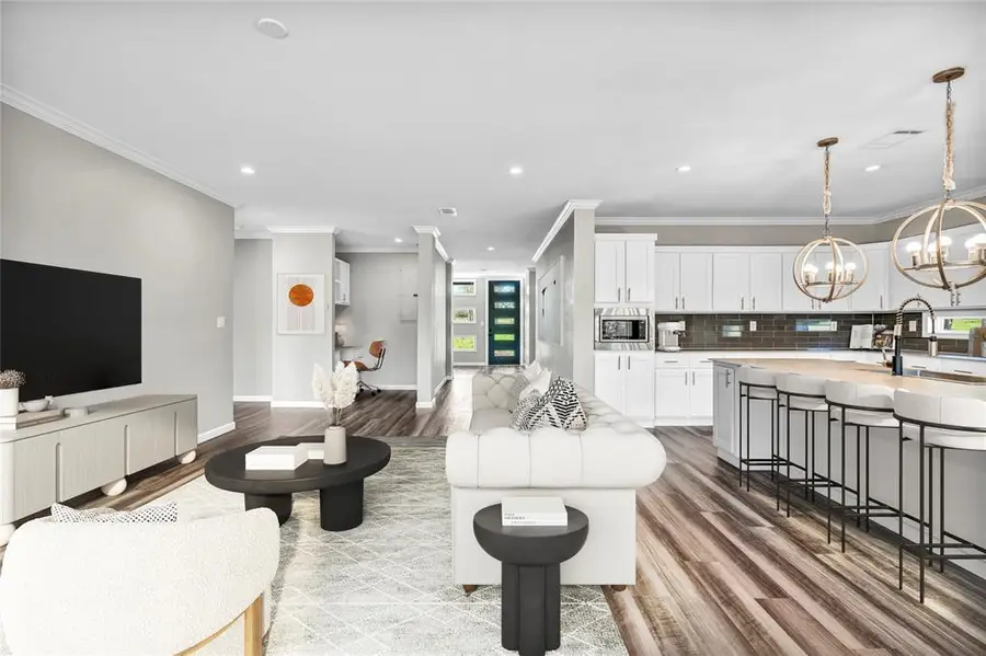 900 Chamberlin Rd, Dale, TX 78616 - Image #3