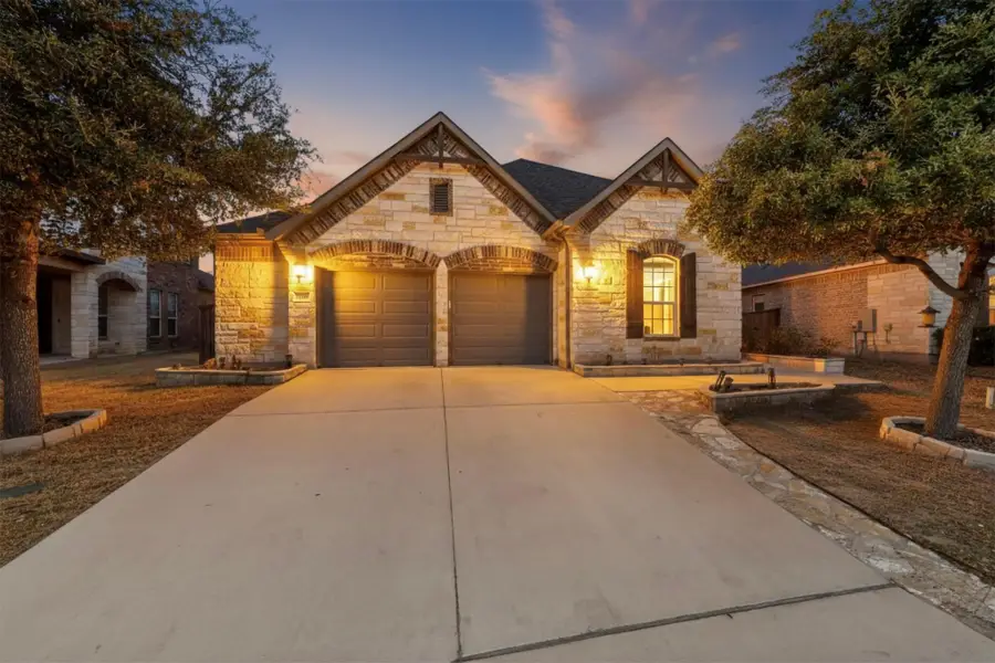 3137 Catalina Ranch Rd, Leander, TX 78641 - #3