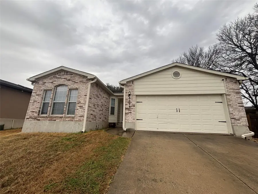 3003 Blackburn Dr, Killeen, TX 76543 - #2