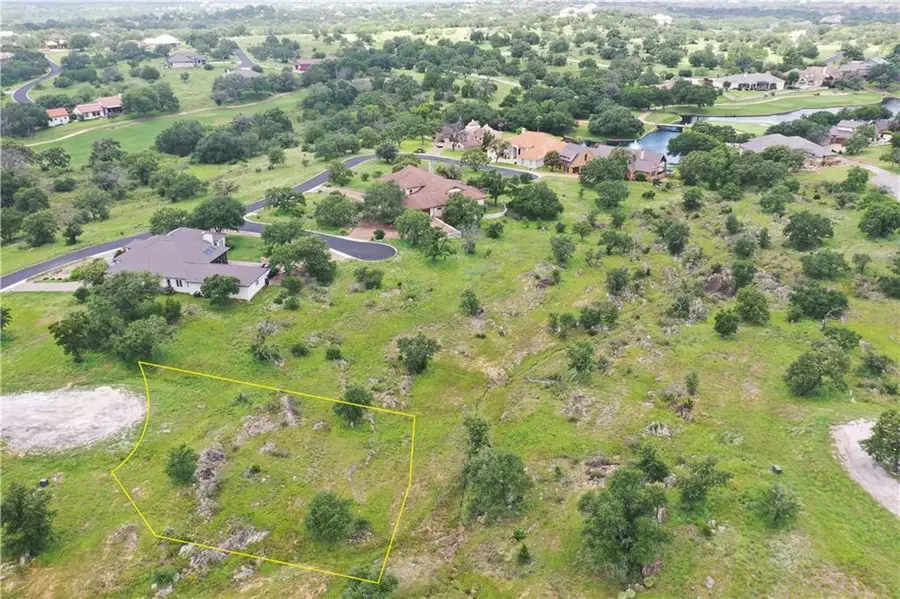 1908 Look There Cv, Horseshoe Bay, TX 78657 - #3