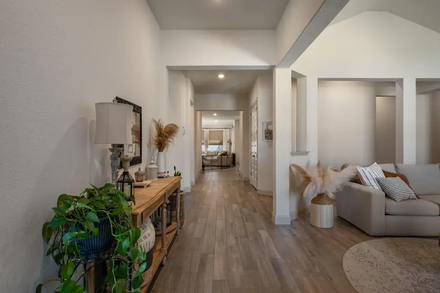 1808 Weavers Bnd, Georgetown, TX 78628 - Image #3