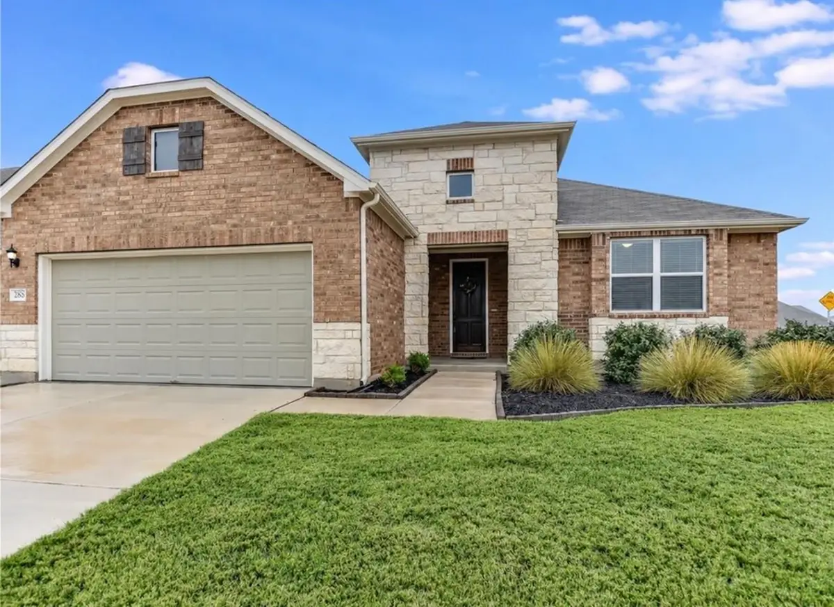 200 Monteforte Rd, Hutto, TX 78634 - #1