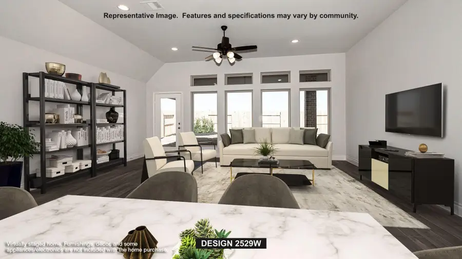 1012 Carillon Ct, Liberty Hill, TX 78642 - Image #2