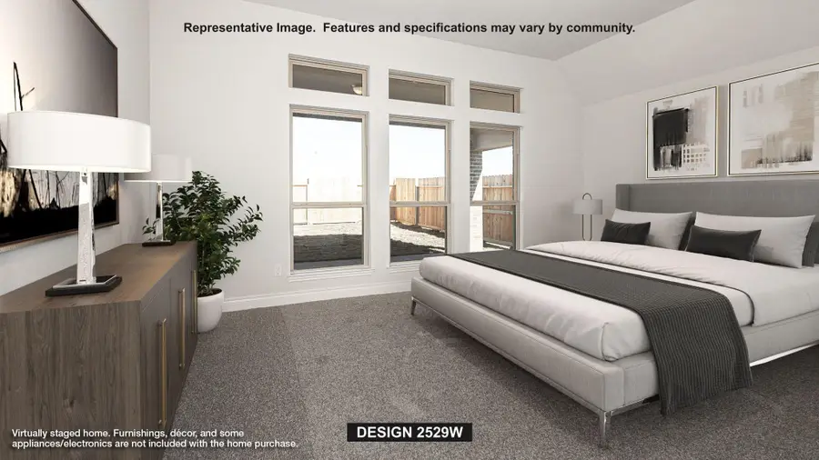 1012 Carillon Ct, Liberty Hill, TX 78642 - Image #3