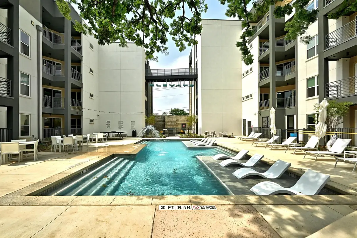 4801 Springdale Dr #2010, Austin, TX 78723 - Image #1