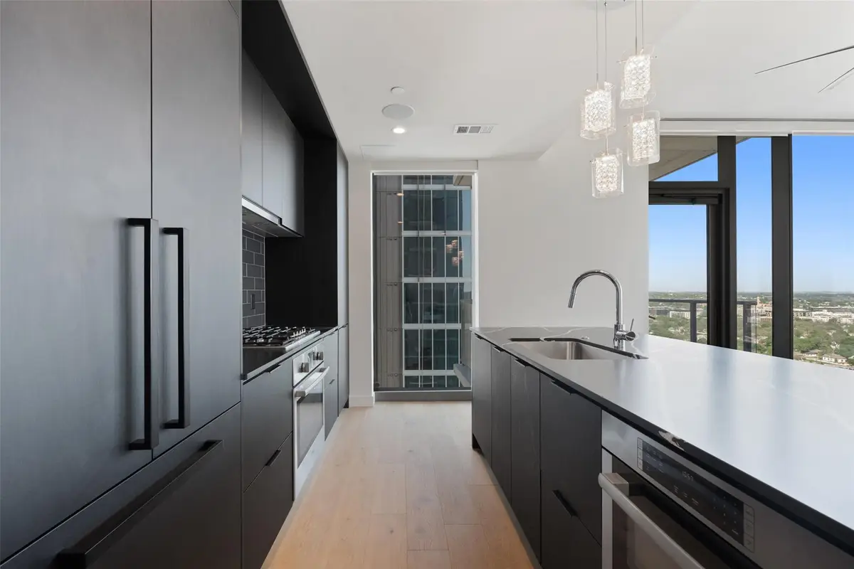 44 East Ave #2307, Austin, TX 78701 - #1