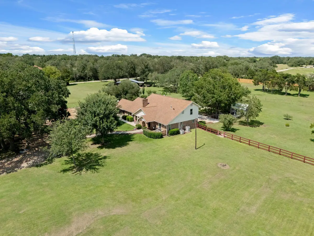 275 Saegert Rd, Paige, TX 78659 - Image #1