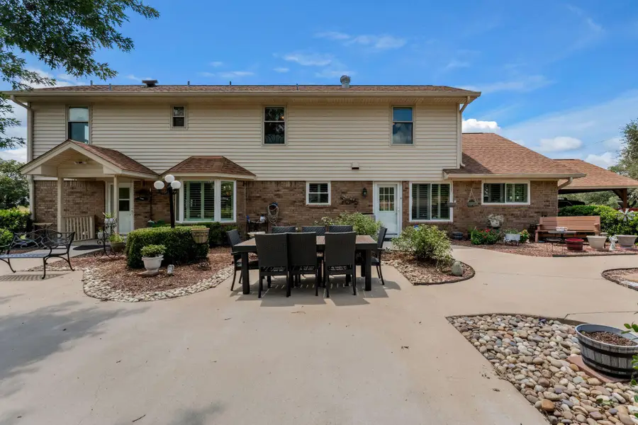 275 Saegert Rd, Paige, TX 78659 - Image #3