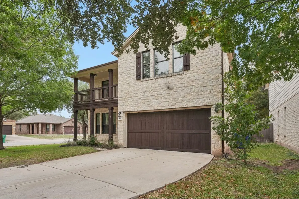 526 Clover Flat Rd, Cedar Park, TX 78613 - Image #1