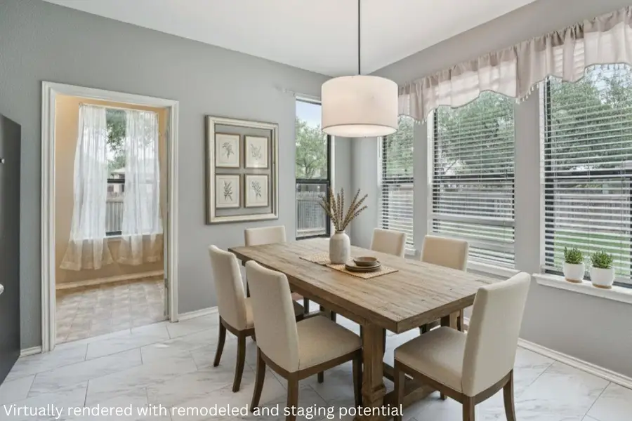 526 Clover Flat Rd, Cedar Park, TX 78613 - Image #3