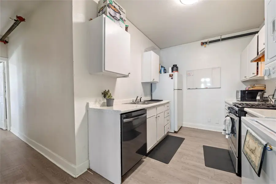 201 W 31st St #A, Austin, TX 78705 - #2