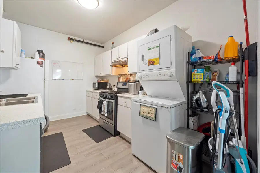 201 W 31st St #A, Austin, TX 78705 - #3