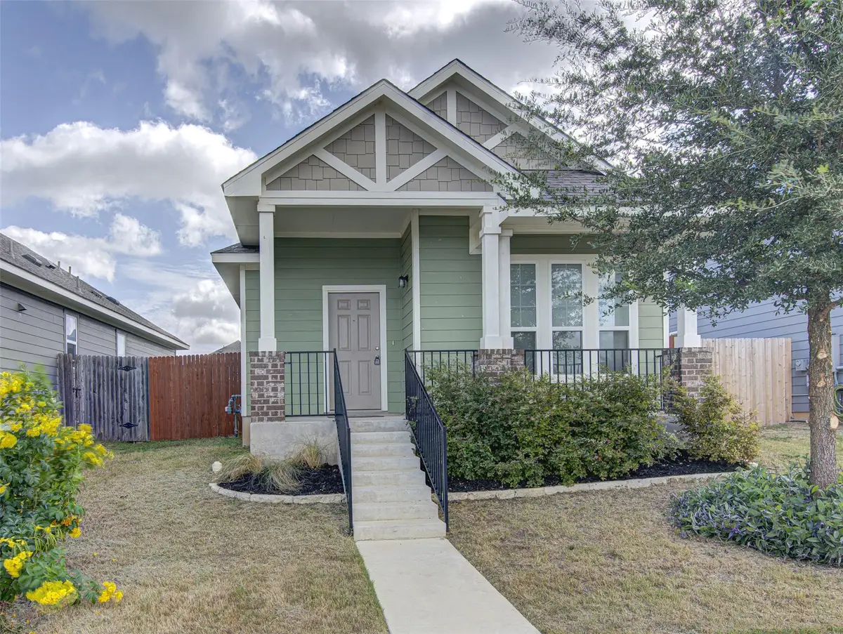 120 Witchhazel Way, San Marcos, TX 78666 - #1
