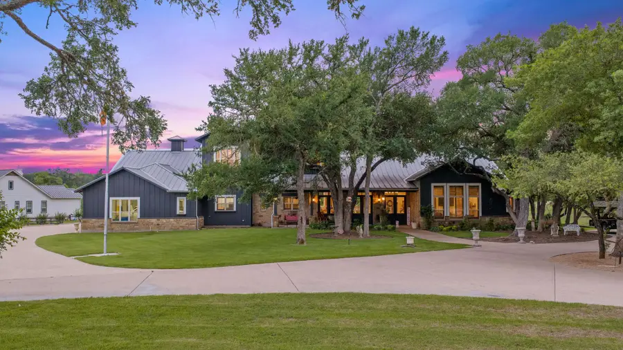 1550 Trebled Waters Trl, Driftwood, TX 78619 - #3