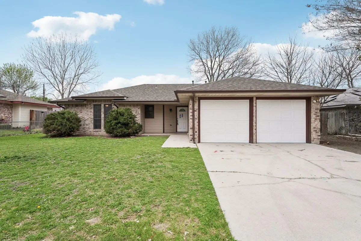 3213 Forest Hill Dr, Killeen, TX 76542 - #1