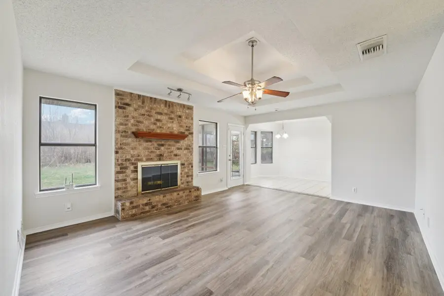 3213 Forest Hill Dr, Killeen, TX 76542 - #2