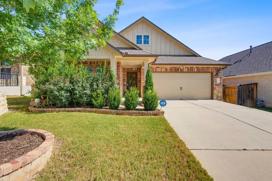 228 Tangled Brush Dr, Manchaca, TX 78652 - #3