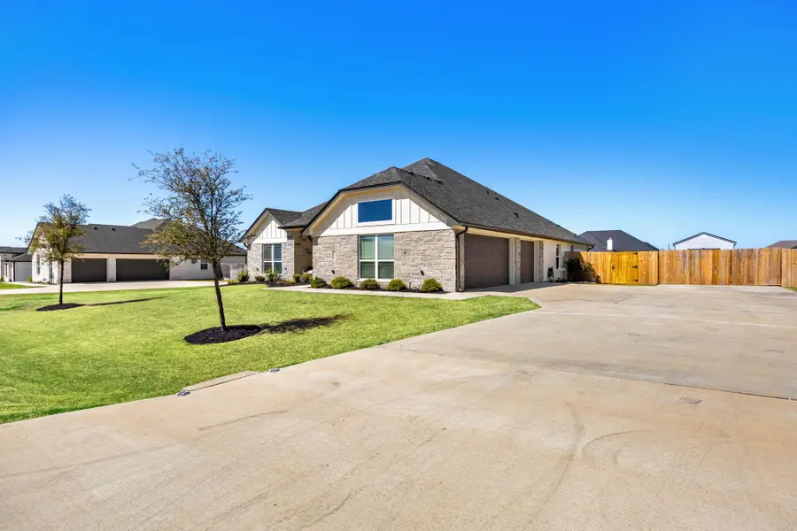 259 Sand Flat Ln, Temple, TX 76502 - #3