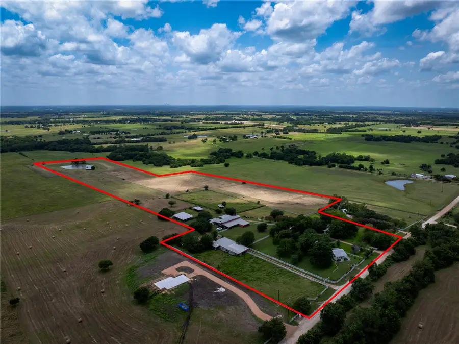 1281 Post Oak Point Rd, New Ulm, TX 78950 - #2