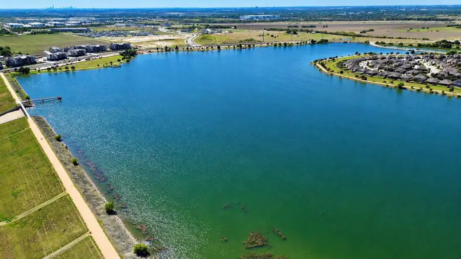 18536 Blue Pond Dr, Pflugerville, TX 78660 - #2