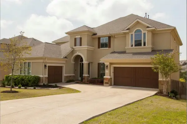 300 Summer Alcove Way, Austin, TX 78732