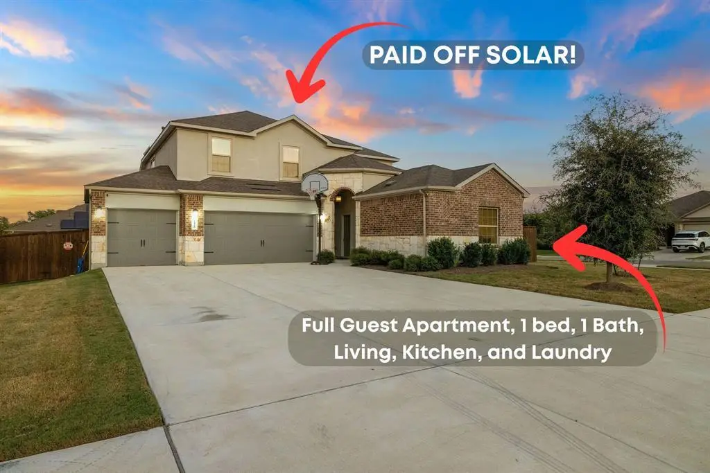 1428 Chad Dr, Round Rock, TX 78665 - Image #1