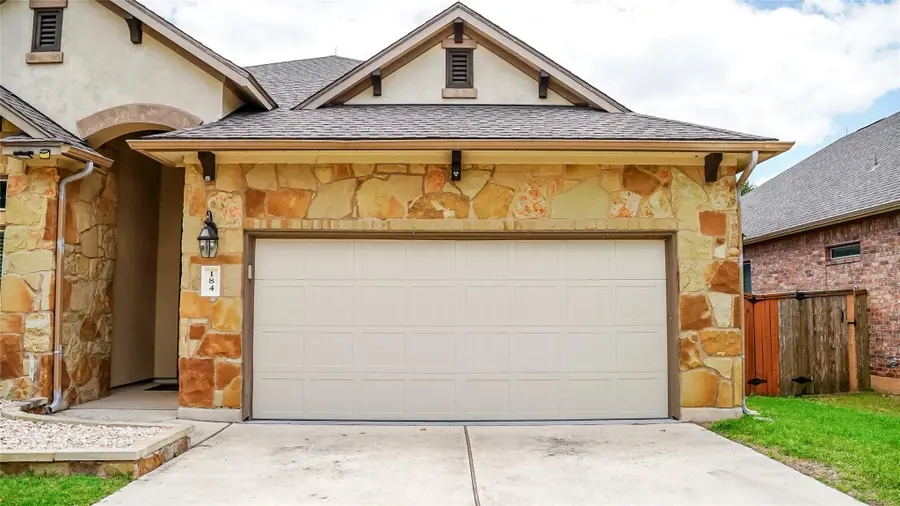184 Fort Cobb Way, Georgetown, TX 78628 - #2
