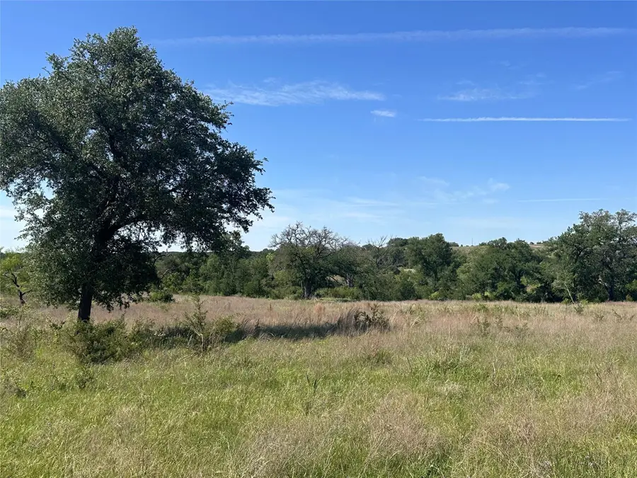 Lot 53 Marvin Ln, Bertram, TX 78605 - Image #2
