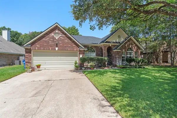 1208 Brophy Dr, Pflugerville, TX 78660