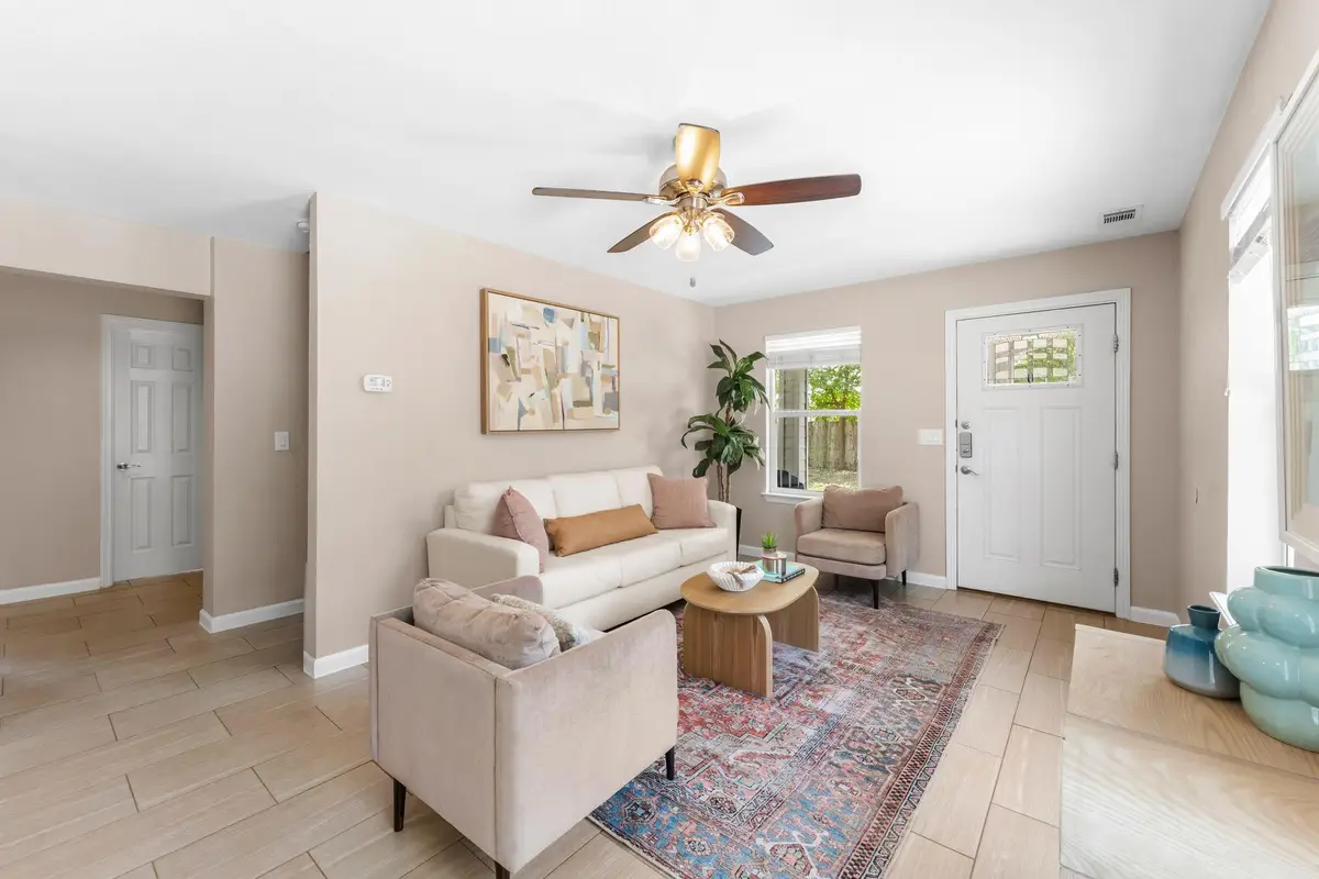 13323 Villa Park Dr Unit B, Austin, TX 78729 - #1