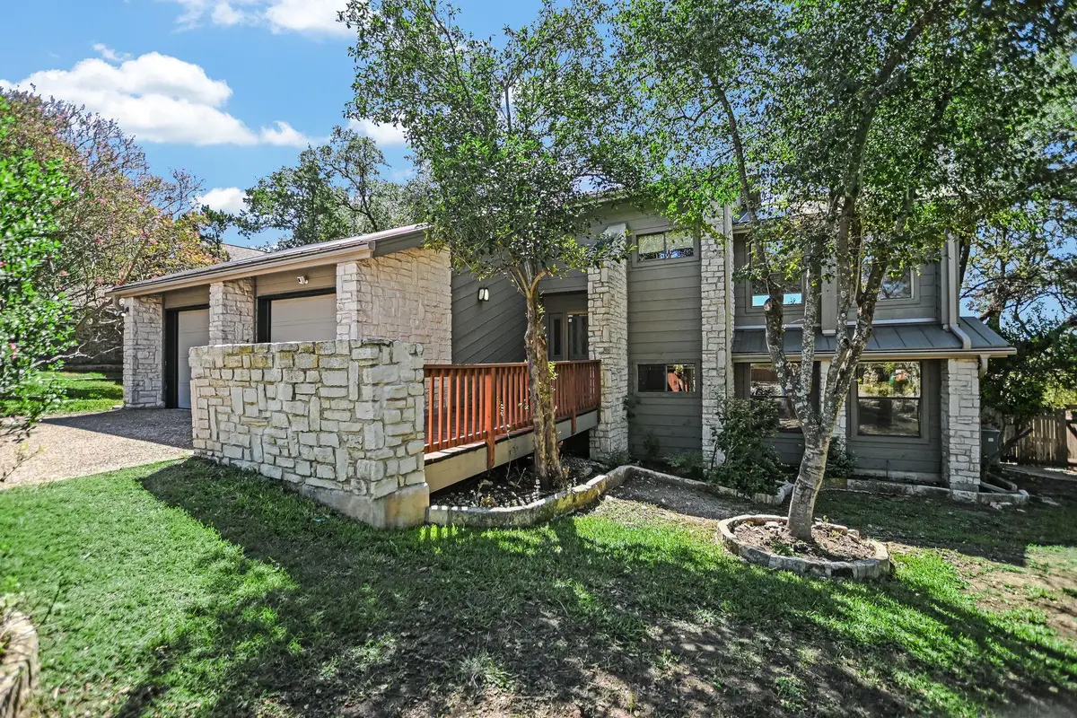 5203 Doe Valley Ln, Austin, TX 78759 - #1
