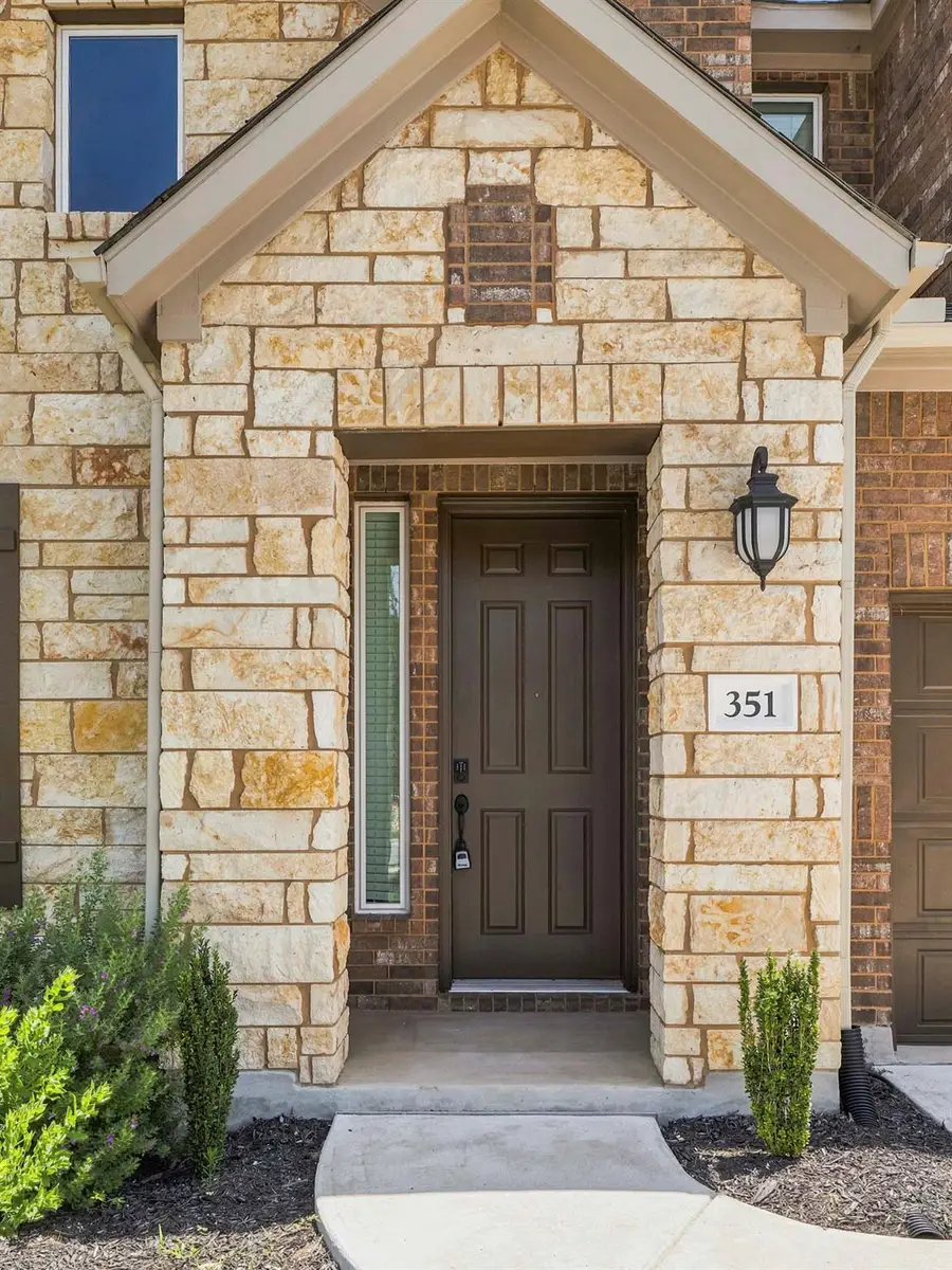 351 Jackson River Loop, Kyle, TX 78640 - #2