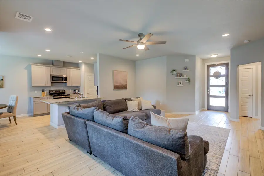 21414 Santa Carlo Ave, Lago Vista, TX 78645 - Image #2