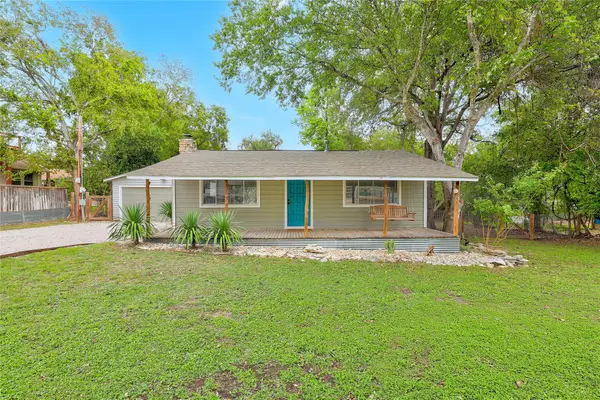 9802 Zion Way, Austin, TX 78733