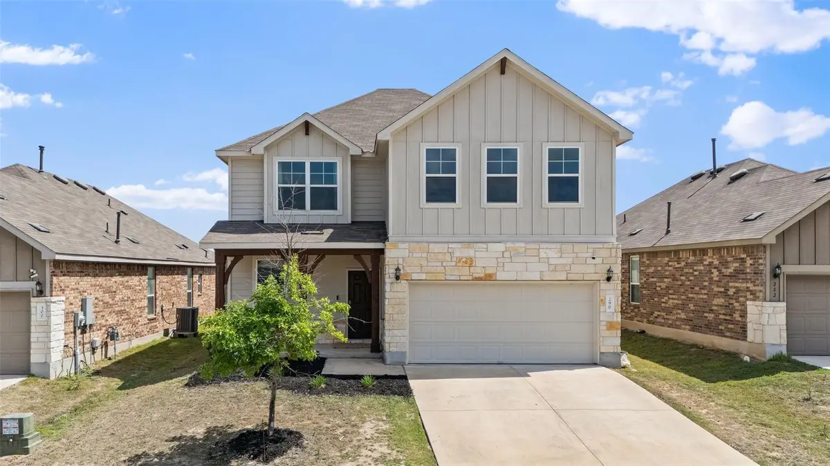 290 Bayberry Cir, Buda, TX 78610 - #1