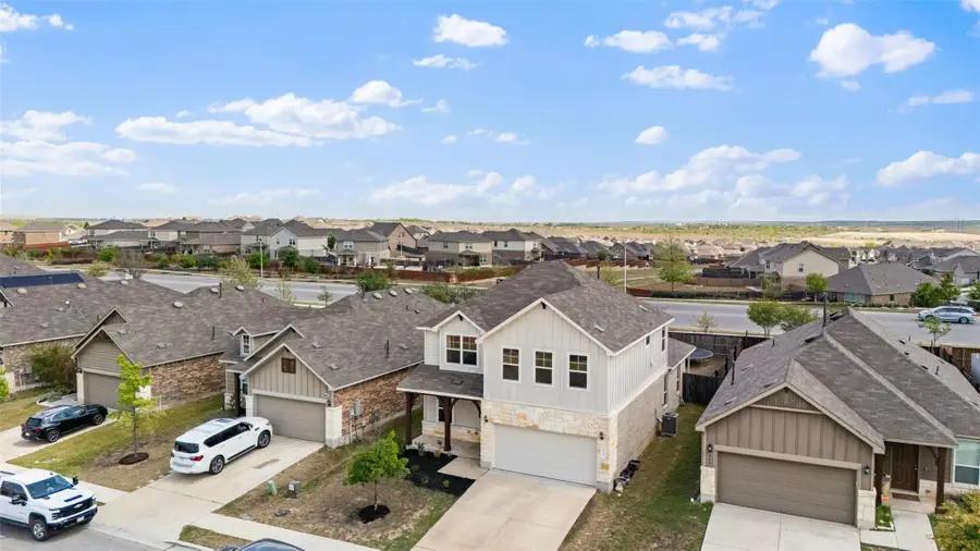 290 Bayberry Cir, Buda, TX 78610 - #2