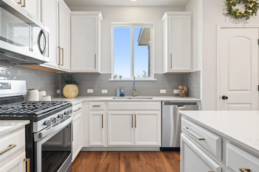 290 Bayberry Cir, Buda, TX 78610 - #3