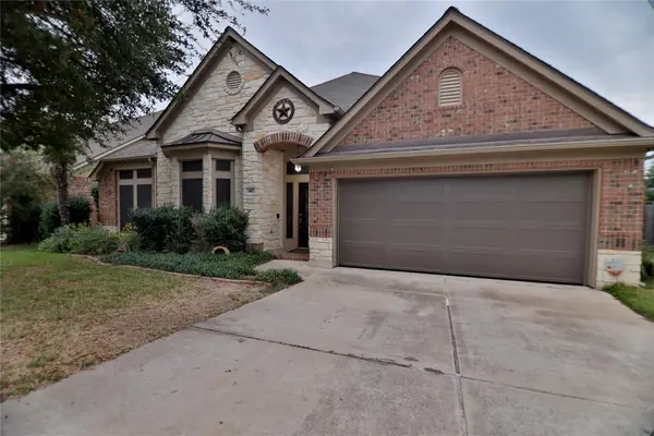 410 Olmos Dr, Leander, TX 78641