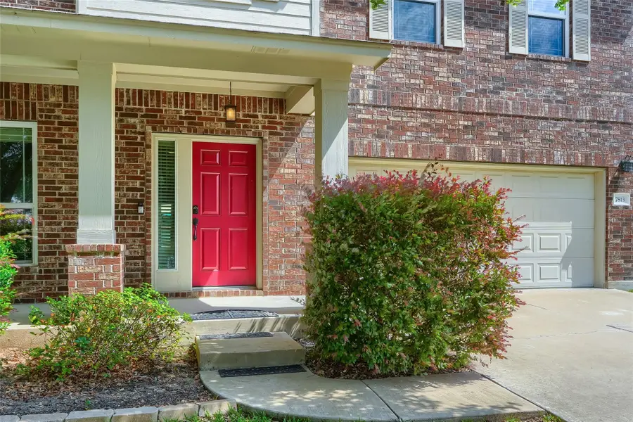 7813 Squirrel Hollow Dr, Georgetown, TX 78628 - #3